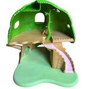 Sylvanian Families Calico Critters Fairies Secret Tree